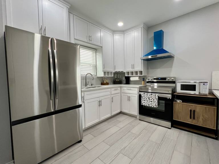 Condo with 3 rooms for 8 persons — photo 4