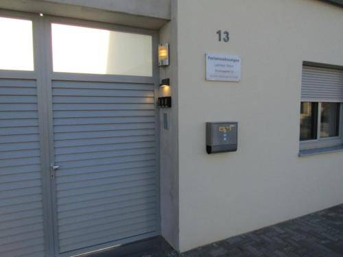 Apartman Podersdorf am See