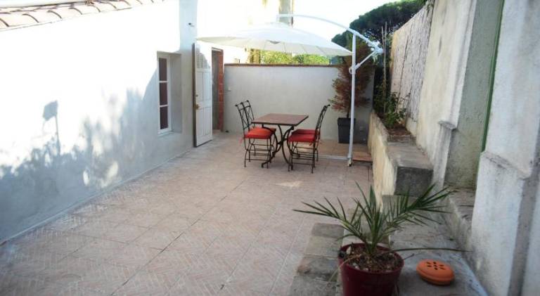 Rental apartment with 1 room for 4 persons — photo 4