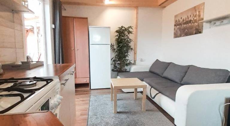 Apartamenty - Mazurski Zascianek - Kruklanki in Gizycko