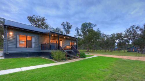Lodge  Stanthorpe