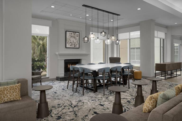 Hilton Garden Inn Hilton Head — photo 3