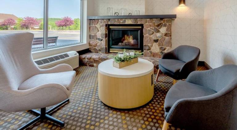 Holiday Inn Hotel And Suites Wausau-Rothschild By IHG — photo 5