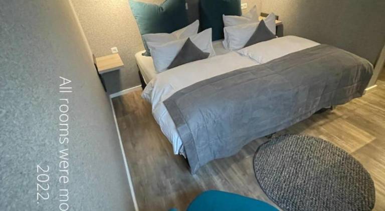 Hotel Falkenturm — photo 2