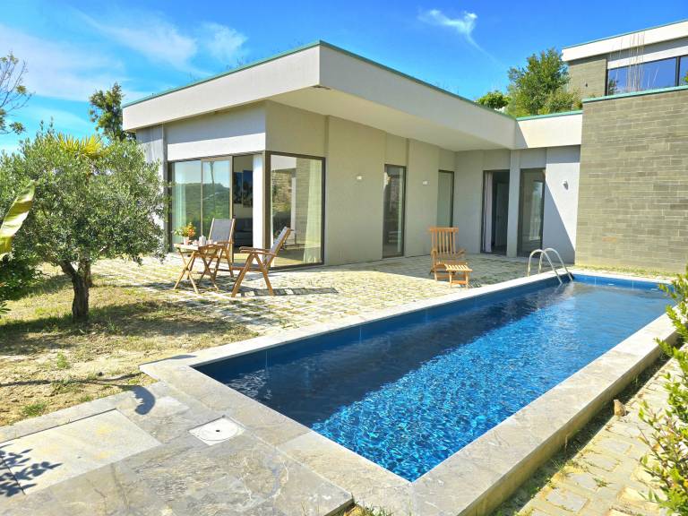 House Shetaj