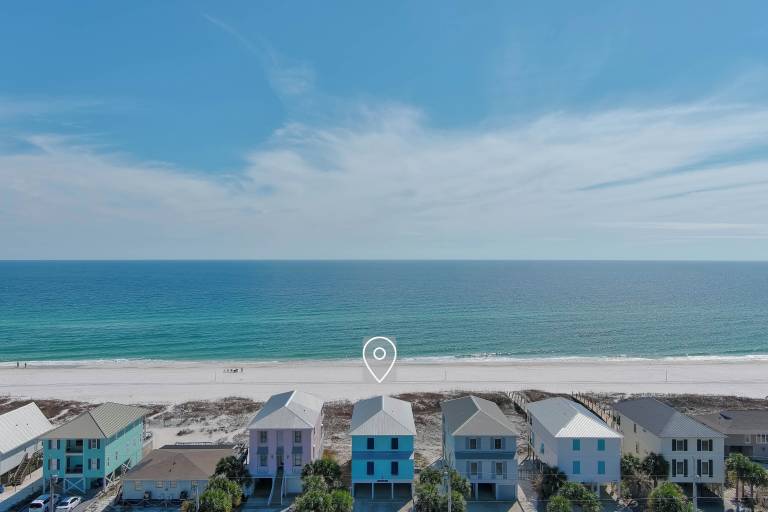 Ferienhaus Gulf Shores