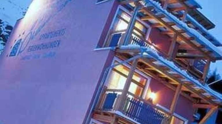 Ferienwohnung Obergurgl