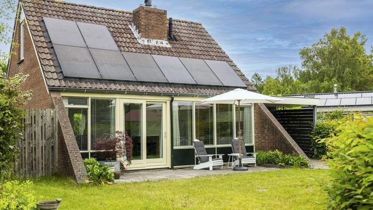 Ferienhaus Lauwersoog