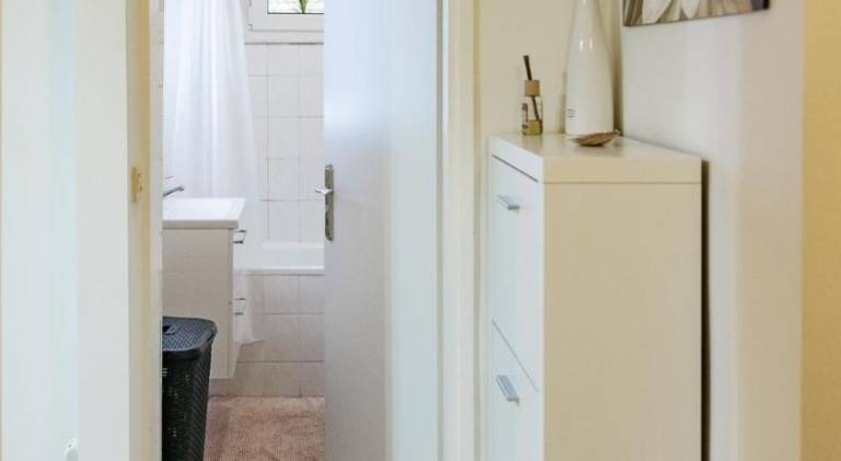 Holiday apartment with patio | Pets are welcome — photo 3