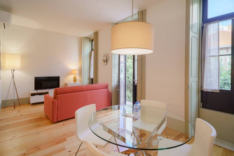 Ferienwohnung  Foz do Douro