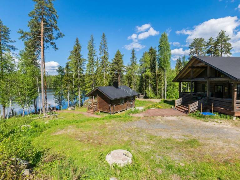 Talo Jyväskylä