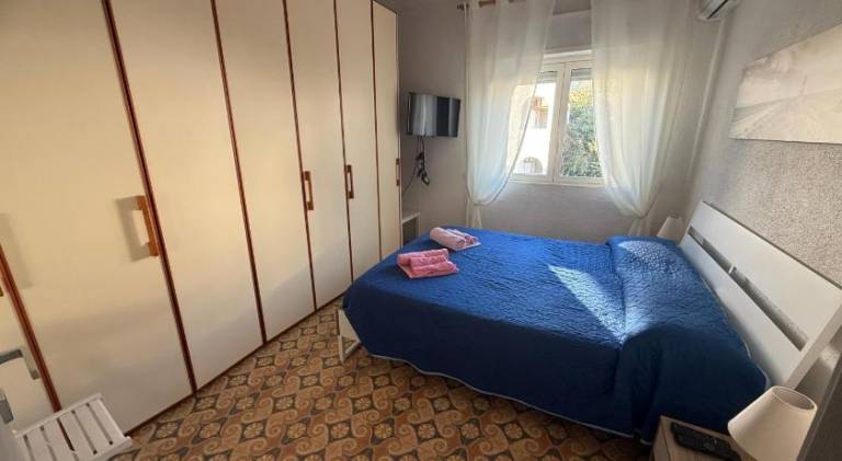 130 m&sup2; Ferienhaus