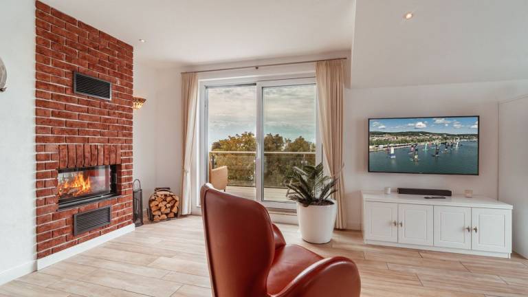Ferienwohnung für 4 Personen (131 m²) in Sassnitz