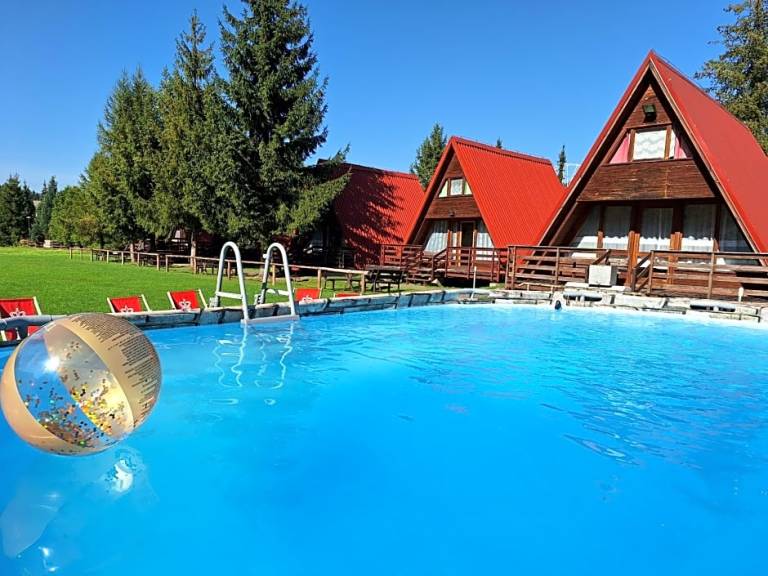 Resort  Nýdek