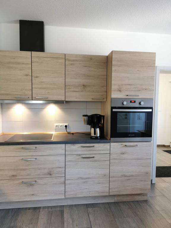 Ferienwohnung Bad Laasphe