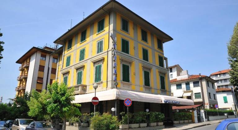 Hotel Savona — photo 5