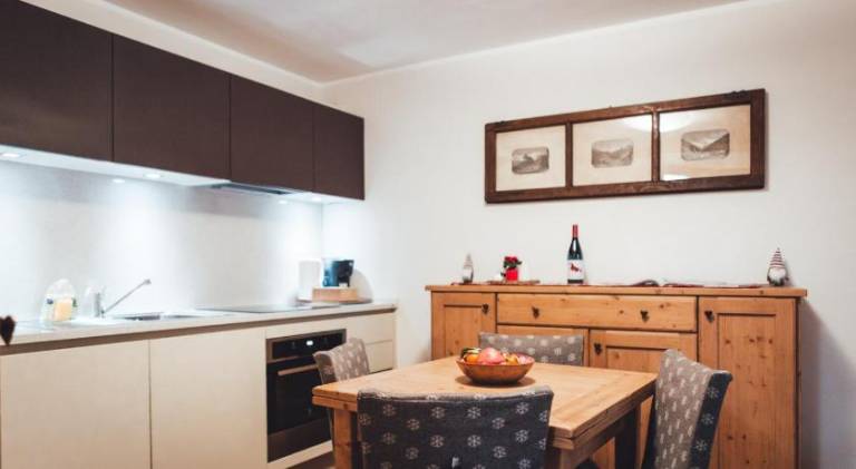 Holiday apartment with jacuzzi | Pet-friendly — photo 3