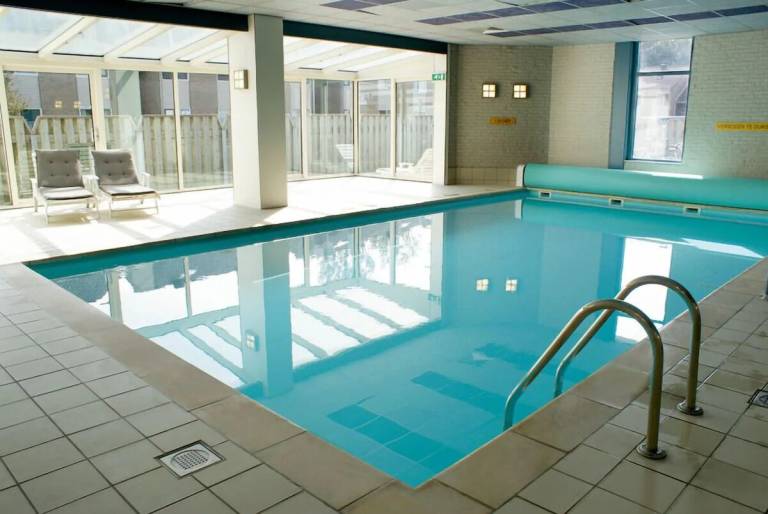 Appartement  Nieuwvliet