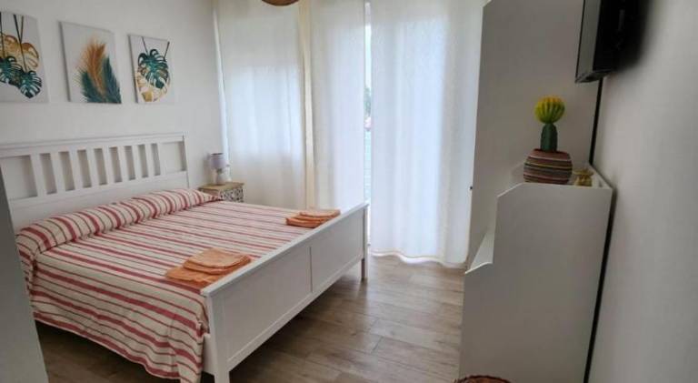 B&B Nonna Maria in Ferrara