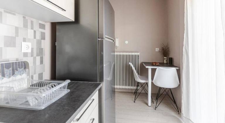 Holiday apartment with terrace | Pets allowed — photo 5