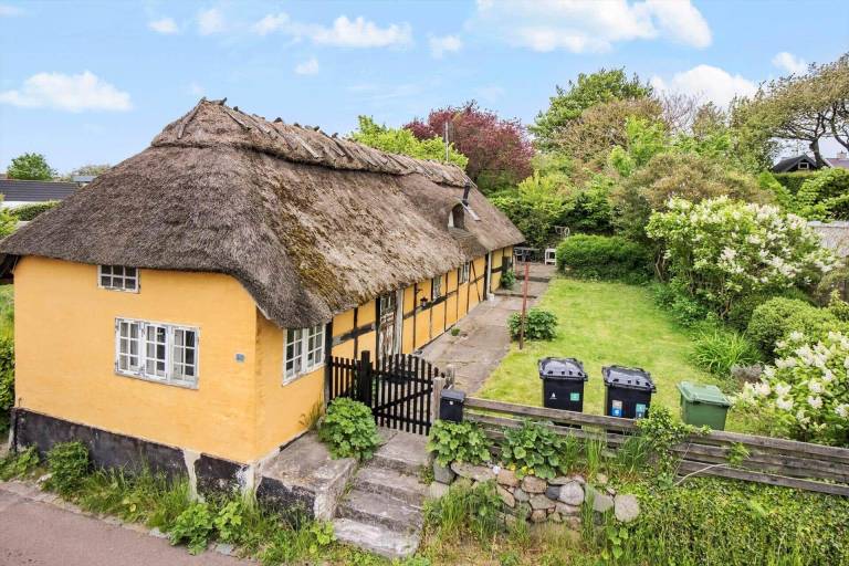 Feriehus Faaborg