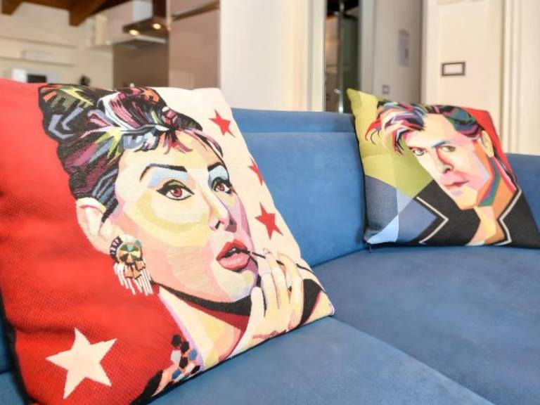 Apartament Desenzano del Garda