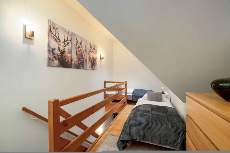 Apartment with yard & fast internet | Mountain view — photo 5