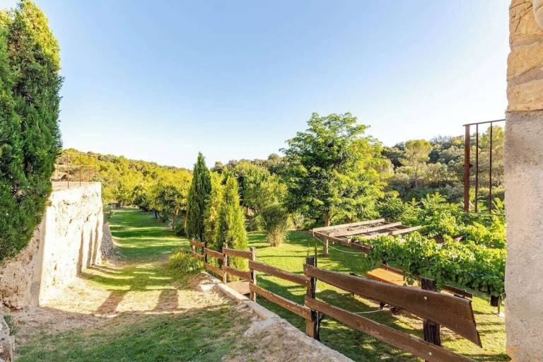 Casa rural Barbastro