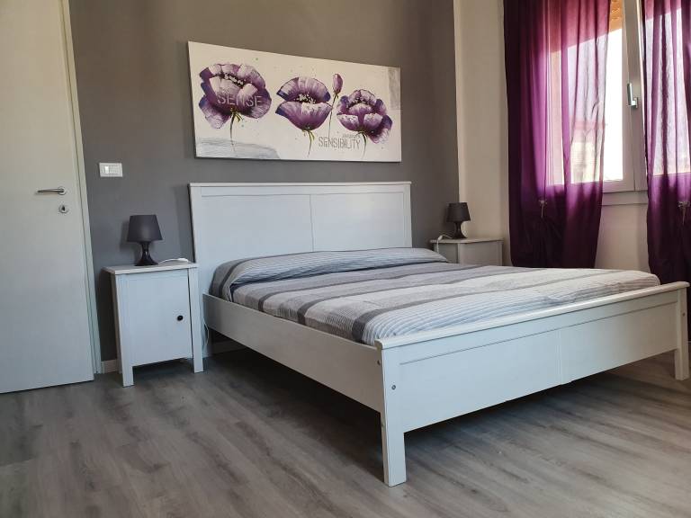 Ferienwohnung in Lido di Jesolo f&uuml;r max. 2 Personen