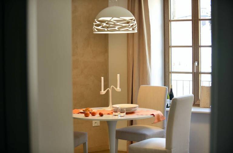 Ferienwohnung Meran