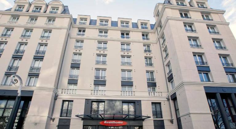 Serviced apartment for 127 persons — photo 4