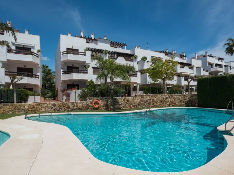 Ferienwohnung Estepona
