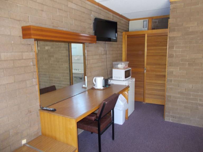 Motel Corowa
