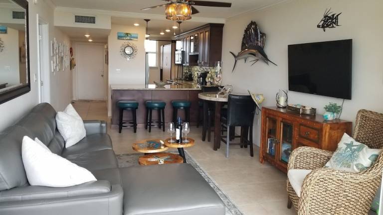 Condo Islamorada