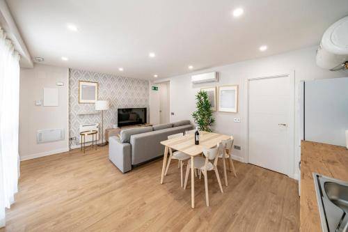 Apartamento Vicálvaro