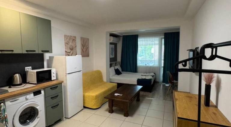 Lovely holiday apartment with garden & patio | Close to the beach | Pet-friendly — photo 3