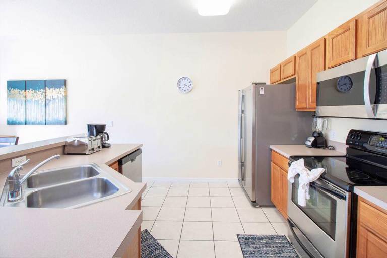 Fully equipped nice vacation home with pool | Pets allowed — photo 5
