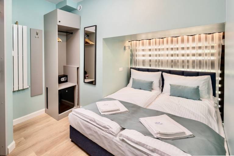 Hostel Śródmieście Północne