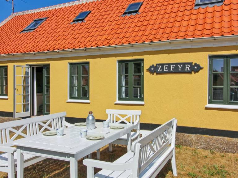House  Skagen