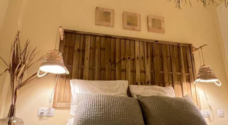 Vacation home with pool in Ayamonte