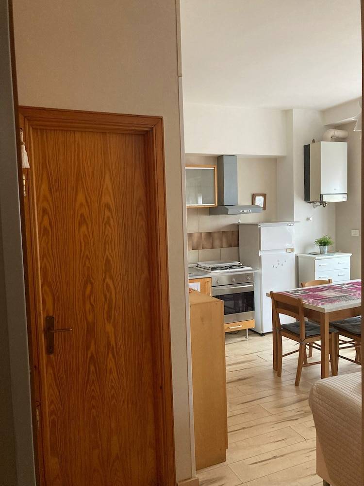 Bed & Breakfast Montemarciano