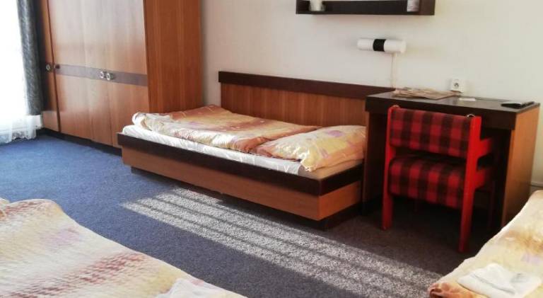 ABC Hotel Nitra — photo 2