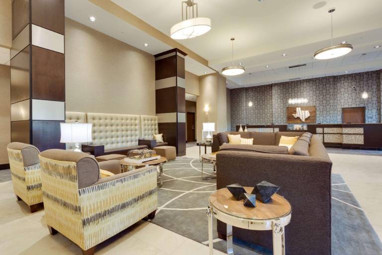 Drury Inn & Suites Dallas Frisco — photo 3