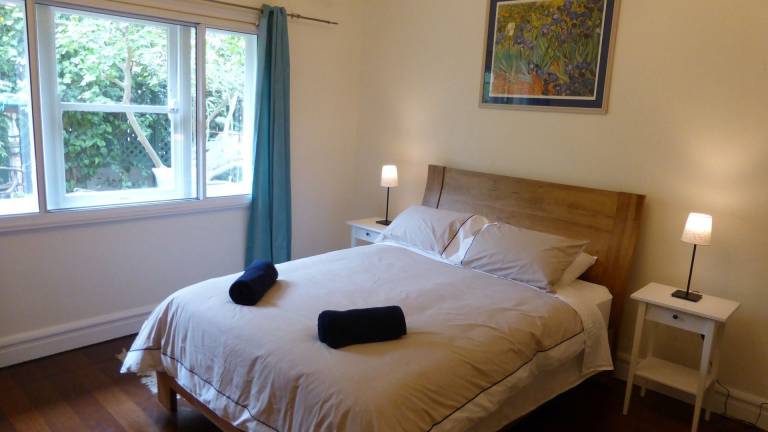 Ferienhaus  South Fremantle
