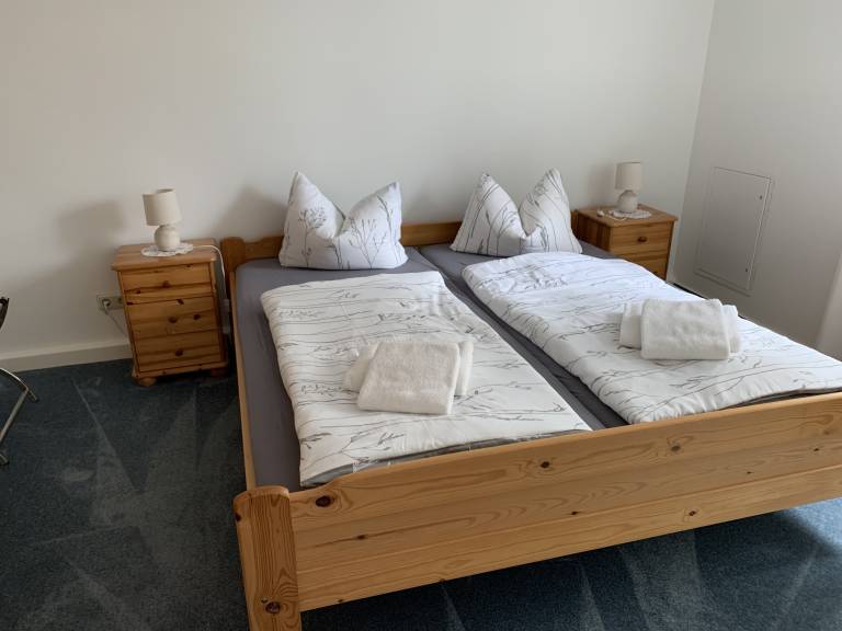 Ferienwohnung  Tambach-Dietharz