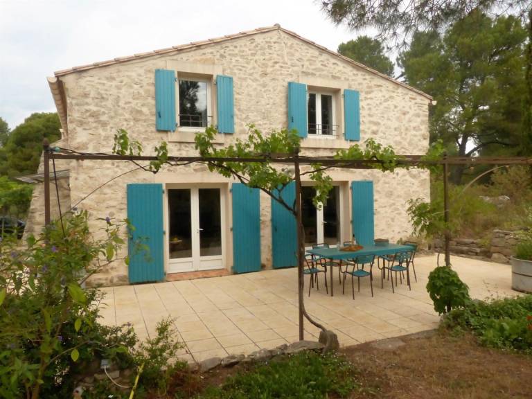 Lovely gite with patio | Pets are welcome — photo 3