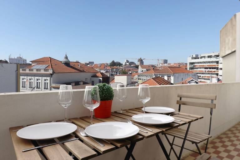 Apartamento Oporto
