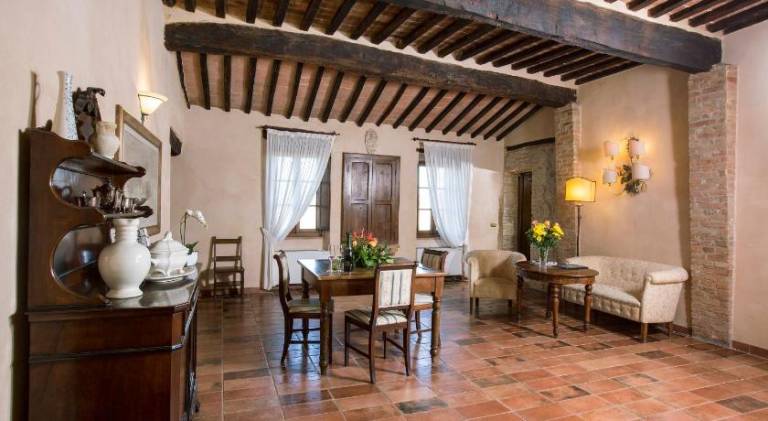 Camere Dentro Il Castello — photo 3