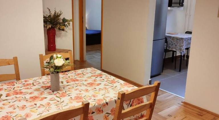 Apartment | Near Hungarian Parliament Building — photo 5