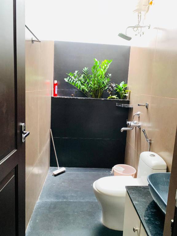 1500 m² Ferienwohnung